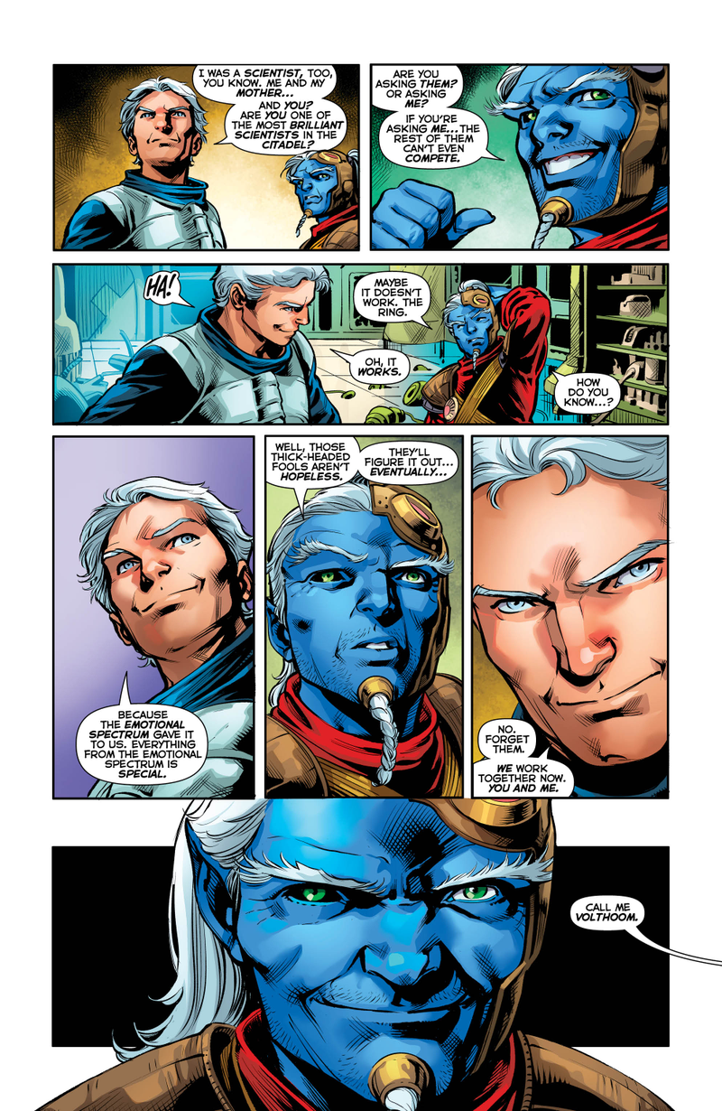 Image: DC Comics